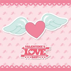 Happy Valentines Day N79