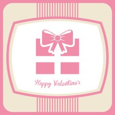 Happy Valentines Day N86