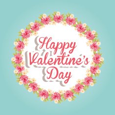 Happy Valentines Day N90