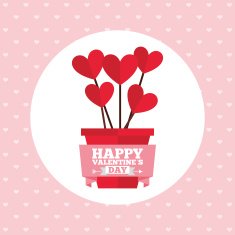 Valentines Day N68
