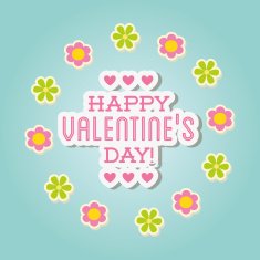 Happy Valentines Day N93