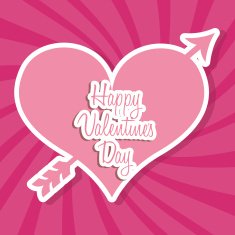 Happy Valentines Day N94