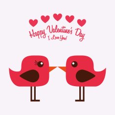 Valentines Day N81