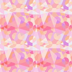 Abstract seamless pattern N349