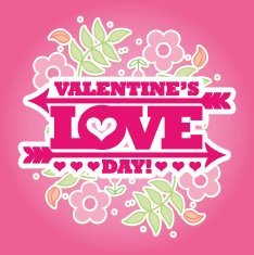 Valentines Day N86