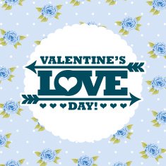 Happy Valentines Day N96