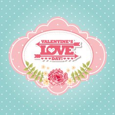 Happy Valentines Day N101