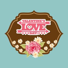 Happy Valentines Day N103