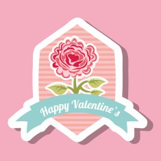 Happy Valentines Day N104