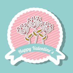 Happy Valentines Day N109