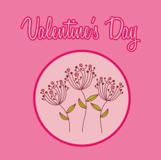 Happy Valentines Day N115