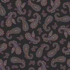 pattern paisley N52