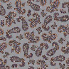 pattern paisley N56