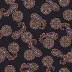 pattern paisley N59
