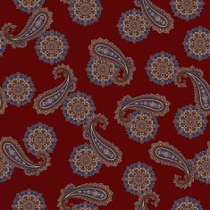 pattern paisley N60