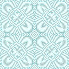 ethnic seamless pattern ornament print design N89