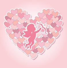 Happy Valentines Day N117