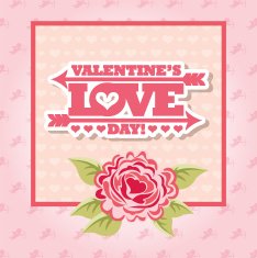 Happy Valentines Day N120