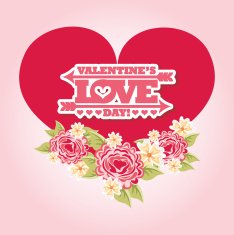 Happy Valentines Day N121