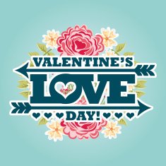 Happy Valentines Day N122