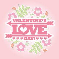Happy Valentines Day N123