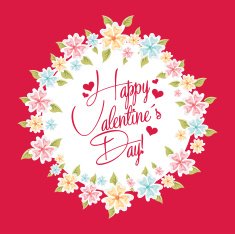 Valentines Day N111