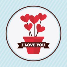 love concept N31