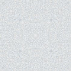 ethnic seamless pattern ornament print design N97