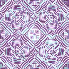 ethnic seamless pattern ornament print design N102