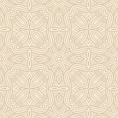 ethnic seamless pattern ornament print design N111