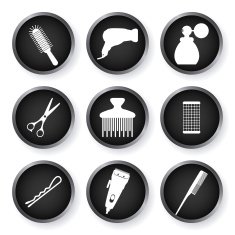 hairdressing N3