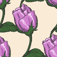 seamless pattern N1319