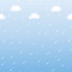 rainfall