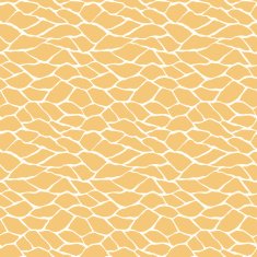 Seamless pattern with hand drawn abstract ornament N9