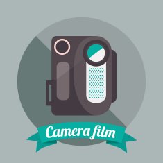 Camera Film N8