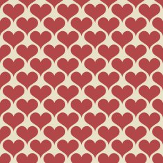 Abstract seamless pattern N361