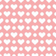 Abstract seamless pattern N366