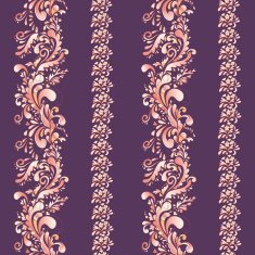 Indian ornament N3