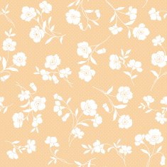 floral design pattern N9