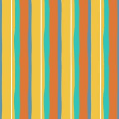 Unique abstract random seamless pattern N3