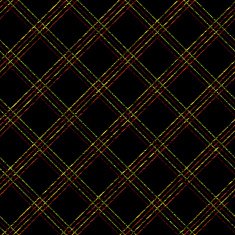 Scratchy tartan background for decoration or backdrop