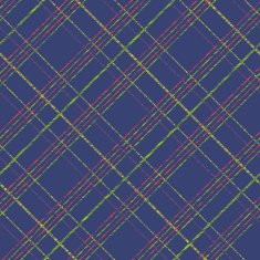 Fabric with scratch lines Abstract Seamless Pattern