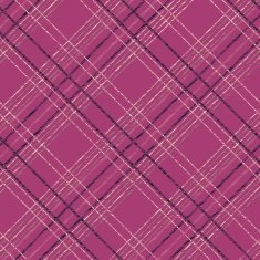 Grungy tartan background for decoration or backdrop