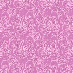 lacy seamless pattern