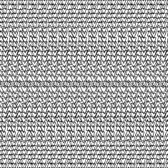Vector seamless pattern modern texture N3