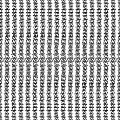 Vector seamless pattern modern texture N4