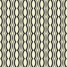 Seamless circle pattern abstract geometric pattern background N2