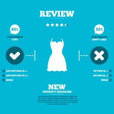 Woman dress sign icon Elegant clothes symbol N3