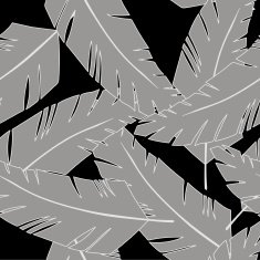 Feather Seamless Background N2