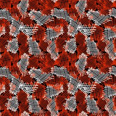Abstract seamless pattern N368